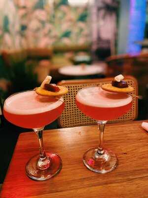 Colada Cuban Cafe & Grill