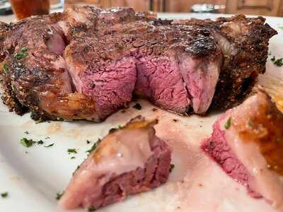 Stage Coach Grille Springdale