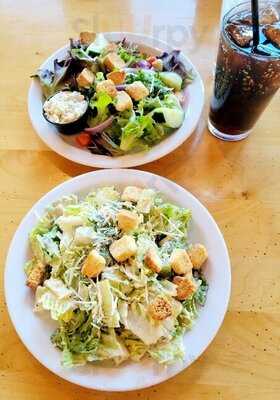 Stage Coach Grille Springdale