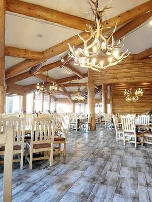 Stage Coach Grille Springdale