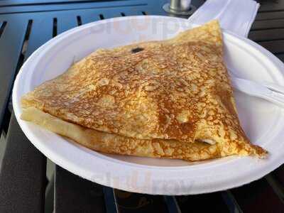 French Corner At The Island