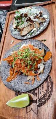 Taqo Mexican Kitchen Y Tequileria