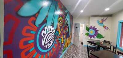 Taqo Mexican Kitchen Y Tequileria