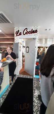 Taqo Mexican Kitchen Y Tequileria