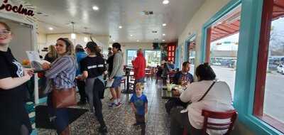 Taqo Mexican Kitchen Y Tequileria