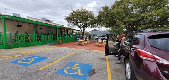 Taqo Mexican Kitchen Y Tequileria