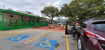 Taqo Mexican Kitchen Y Tequileria