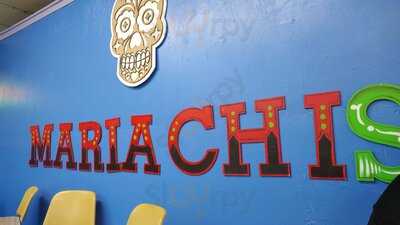 Mariachi's Dine-in
