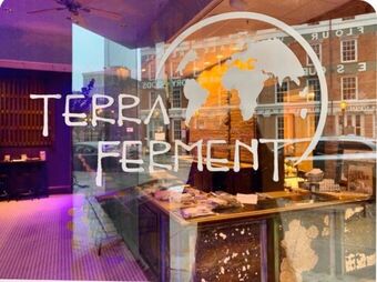 Terra Ferment
