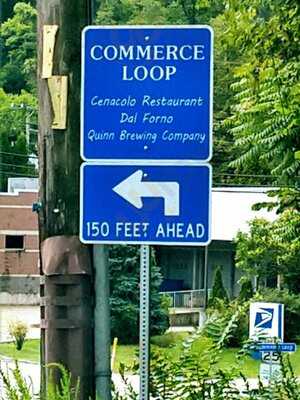 Quinn Brewing Company