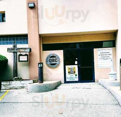 Quinn Brewing Company