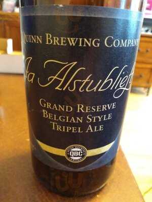 Quinn Brewing Company
