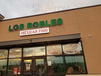 Los Robles Mexican Restaurant