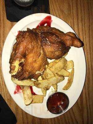 Young Cardinal Cafe & Co.