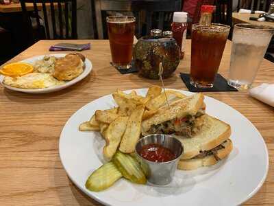 Young Cardinal Cafe & Co.