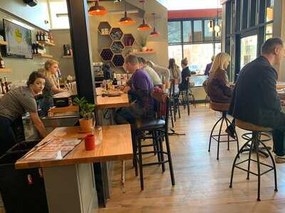 Young Cardinal Cafe & Co.