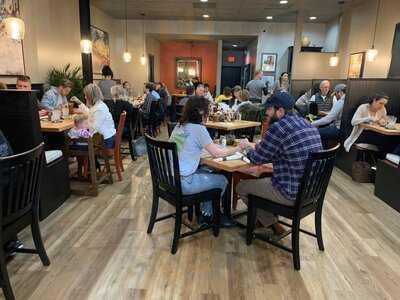 Young Cardinal Cafe & Co.