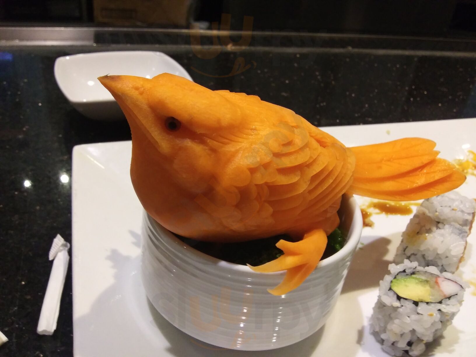 Pearl Sushi Bar