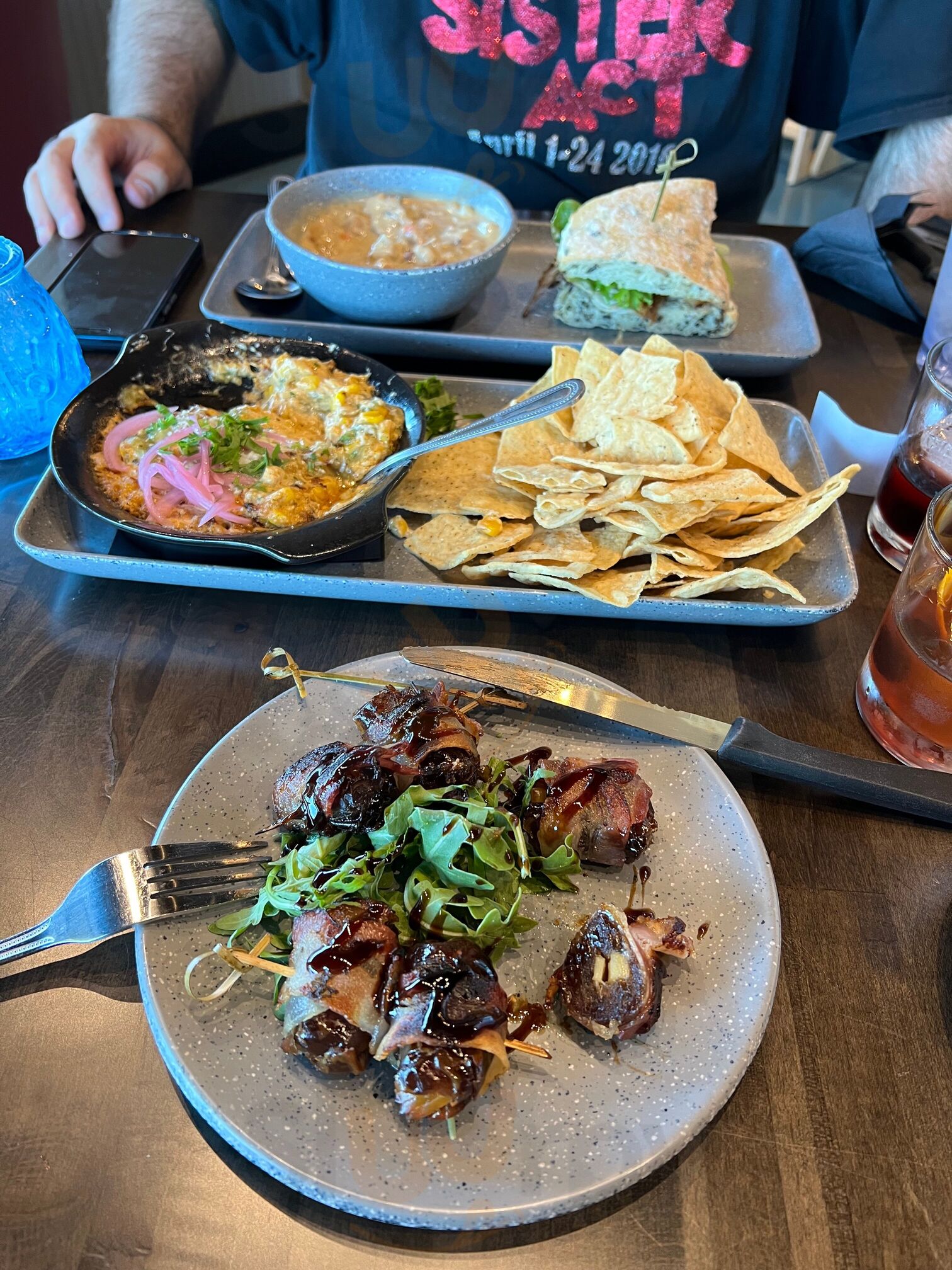 Blue Rock Grill