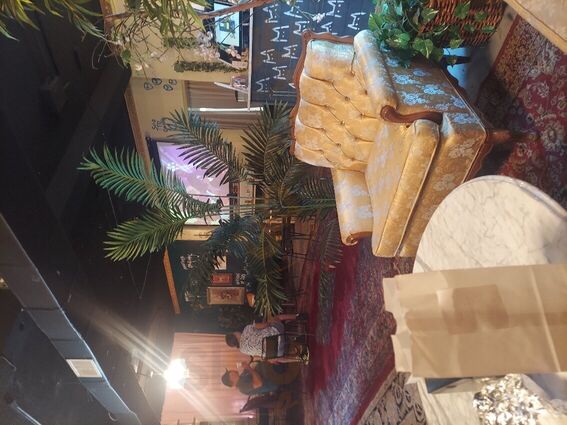 The Bagel Club Miami