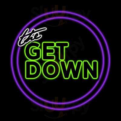 The Get Down