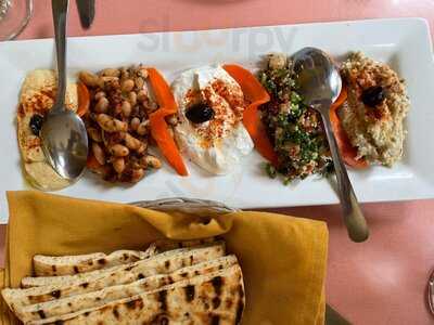 Bosphorus Mediterranean Cuisine