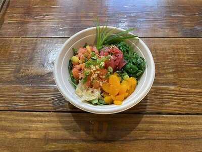 Ono Poke Bar