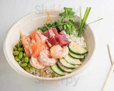 Ono Poke Bar