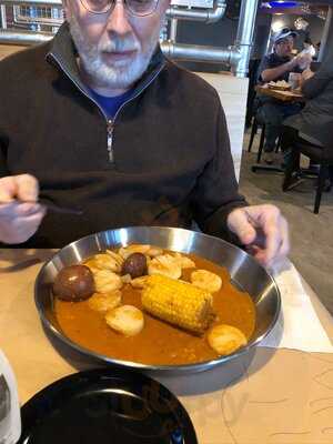 Hook And Reel Cajun Seafood & Bar