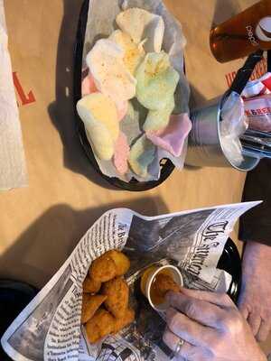 Hook And Reel Cajun Seafood & Bar