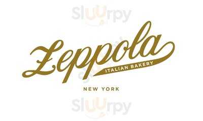 Zeppola Bakery