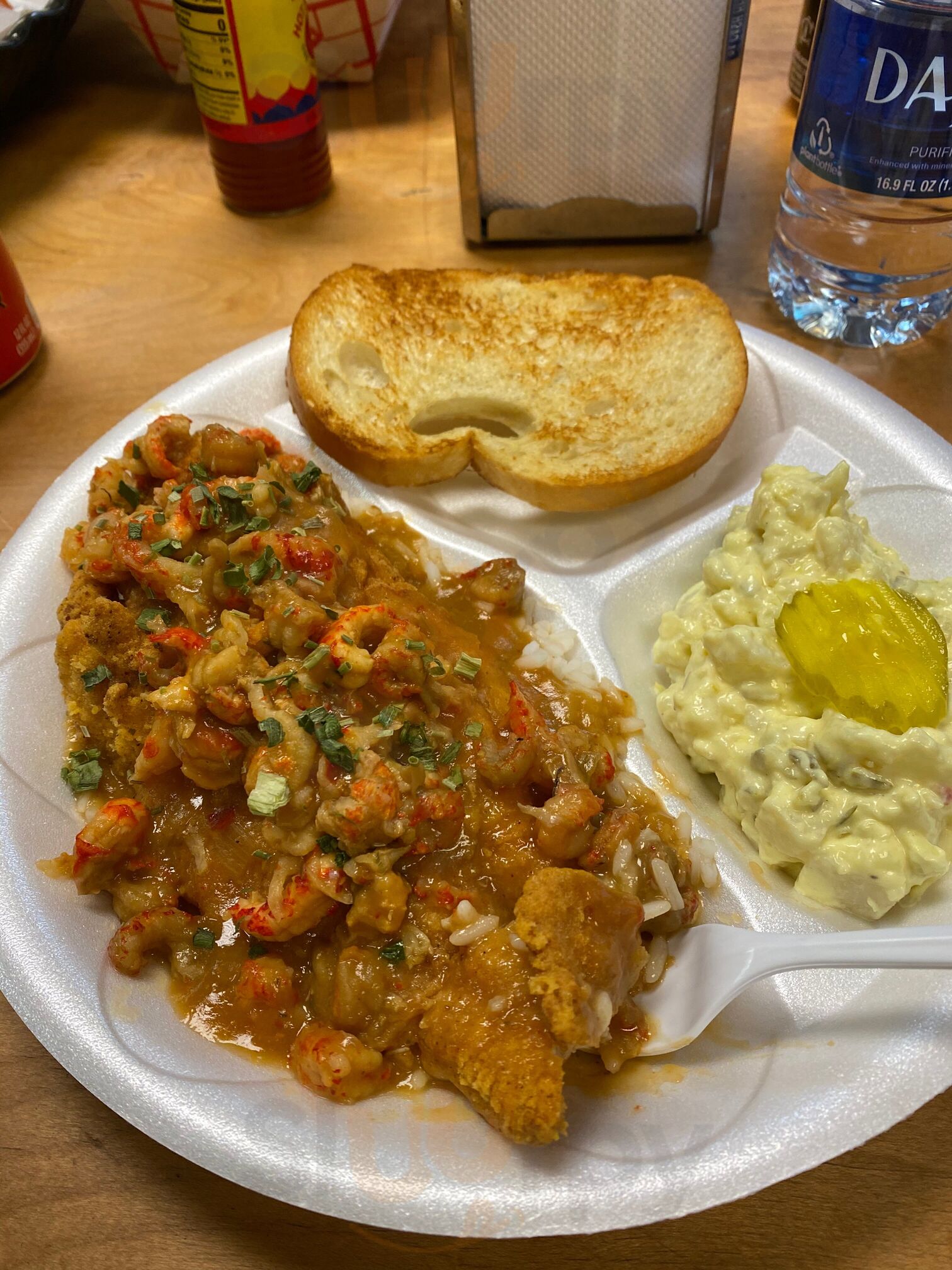 Jag's Cafe And Catering