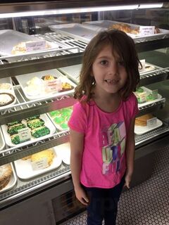 Lady Quackenbush's Cakery