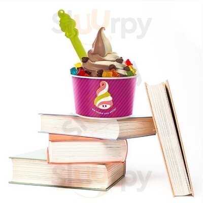 Menchie's Pico Rivera