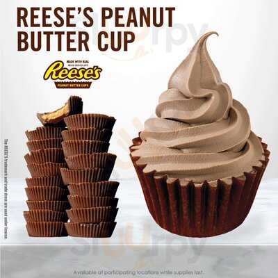 Menchie's Pico Rivera