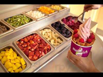 Menchie's Pico Rivera