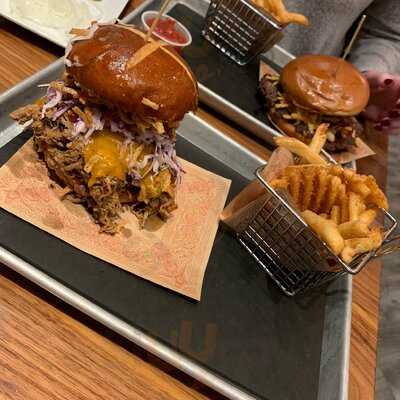 Guy Fieri's Branson Kitchen + Bar