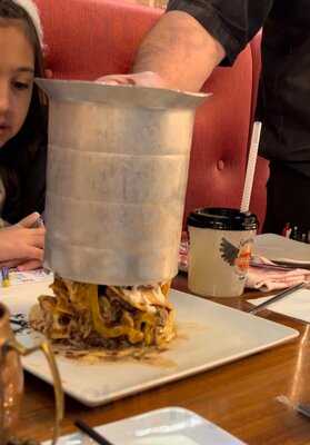 Guy Fieri's Branson Kitchen + Bar