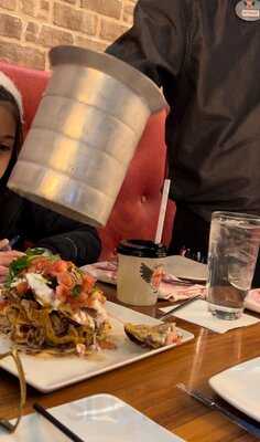 Guy Fieri's Branson Kitchen + Bar