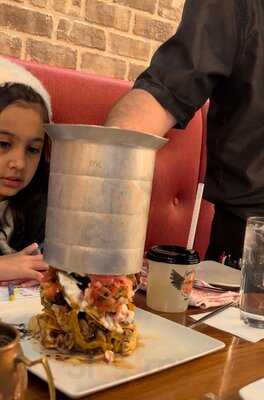 Guy Fieri's Branson Kitchen + Bar