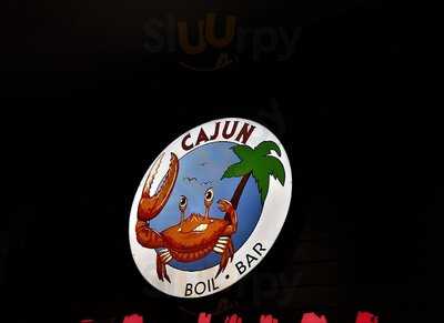 Cajun Boil & Bar - Joliet