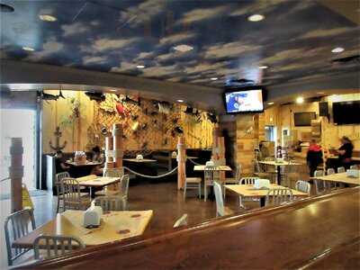 Cajun Boil & Bar - Joliet