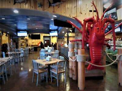 Cajun Boil & Bar - Joliet