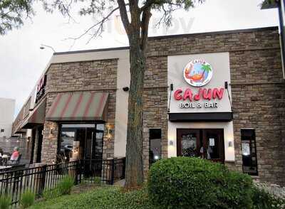 Cajun Boil & Bar - Joliet