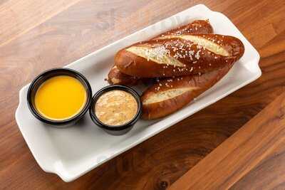 Bru Burger Bar - Keystone