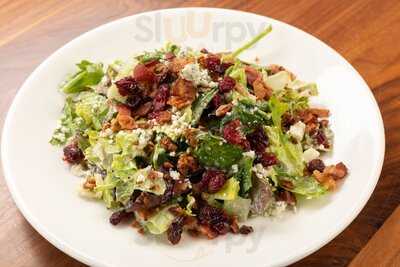 Bru Burger Bar - Keystone