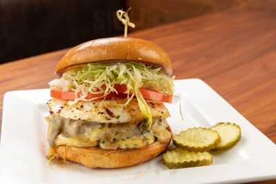 Bru Burger Bar - Keystone