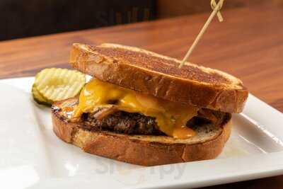 Bru Burger Bar - Keystone