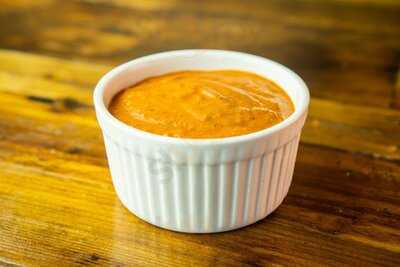 Kefi Fast Fresh Mediterranean