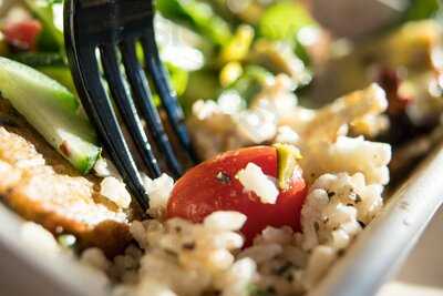 Kefi Fast Fresh Mediterranean